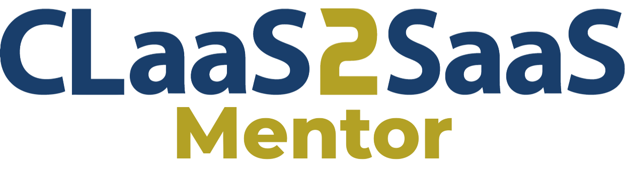 CLaaS Mentor Logo